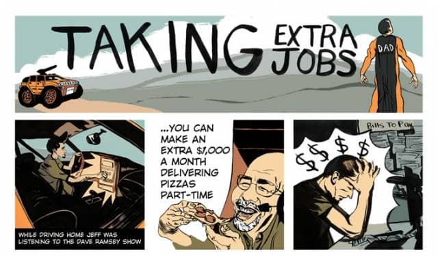 6. Vardiyalı çalışırsınız.