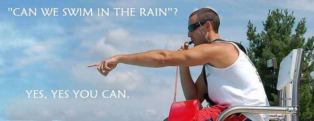 10. Fazla yağmurlu günler ise kazancınızı kötü yönde etkiler.