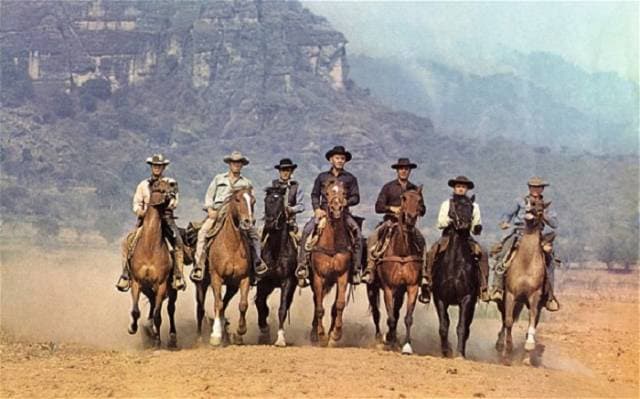 7. Vahşi batıyı ve Nasa Uzay İstasyonu'nu gezebilirsiniz.