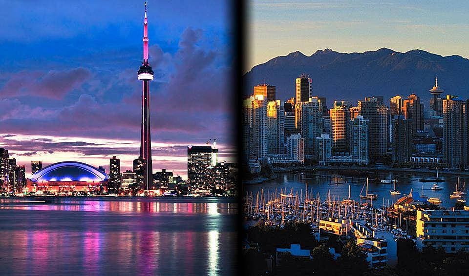 Kanada'nın En İyi 4 Dil Okulu