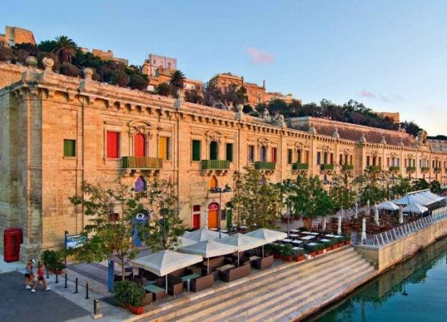 Malta'da Dil Eğitimi Alabileceğiniz 7 Okul Alternatifi