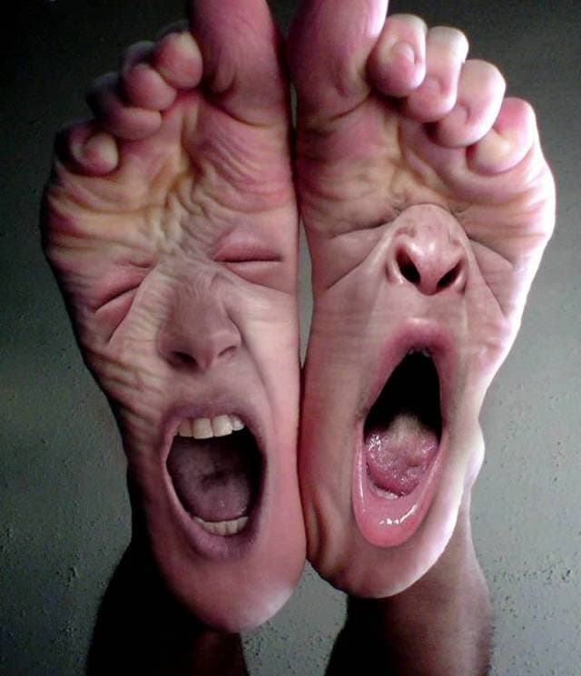 4. Ayakta çalışma