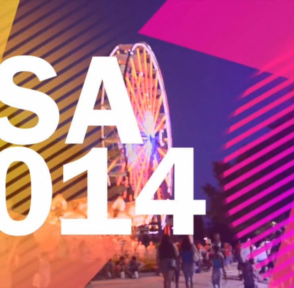 Amerika'nın Şelalelerinden Gökdelenlerine Turistik Bir Work and Travel Videosu