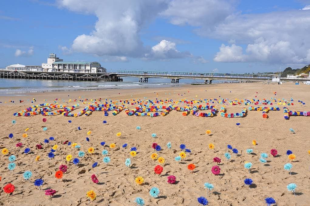 Bournemouth'da Dil Eğitimi Almanız için 10 Geçerli Sebep!