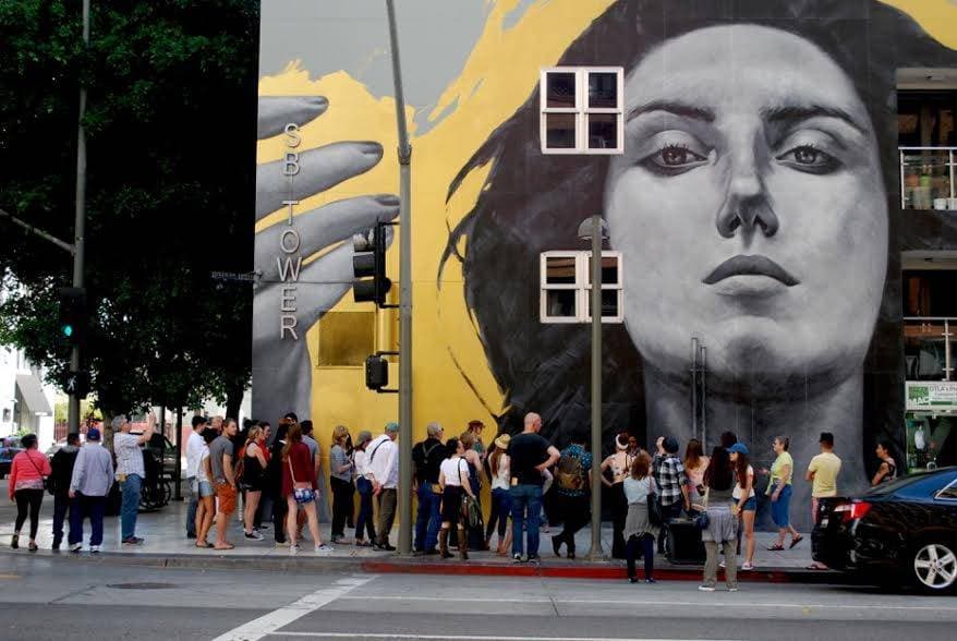 13. Bonus: Yürüyüş turlarına katılın.