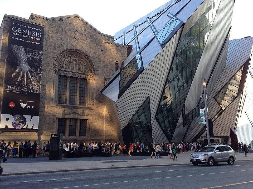 Toronto’da Gündelik Yaşamdan Kareler