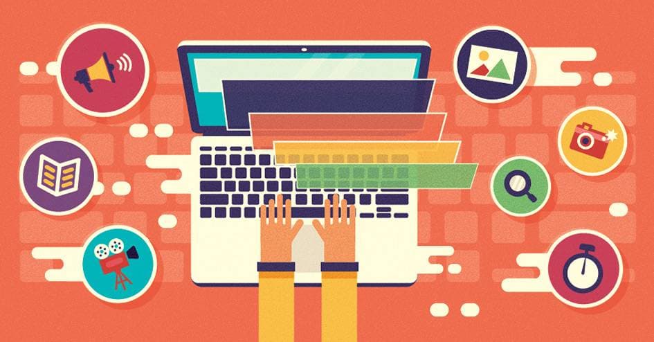 Başarılı Bir İçerik Hazırlamanın 6 Kolay Yolu