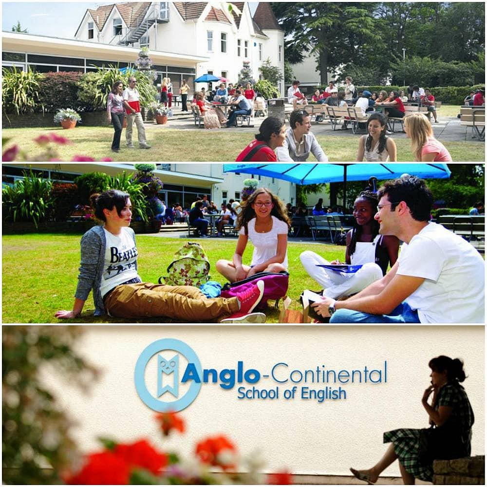 11. Anglo-Continental