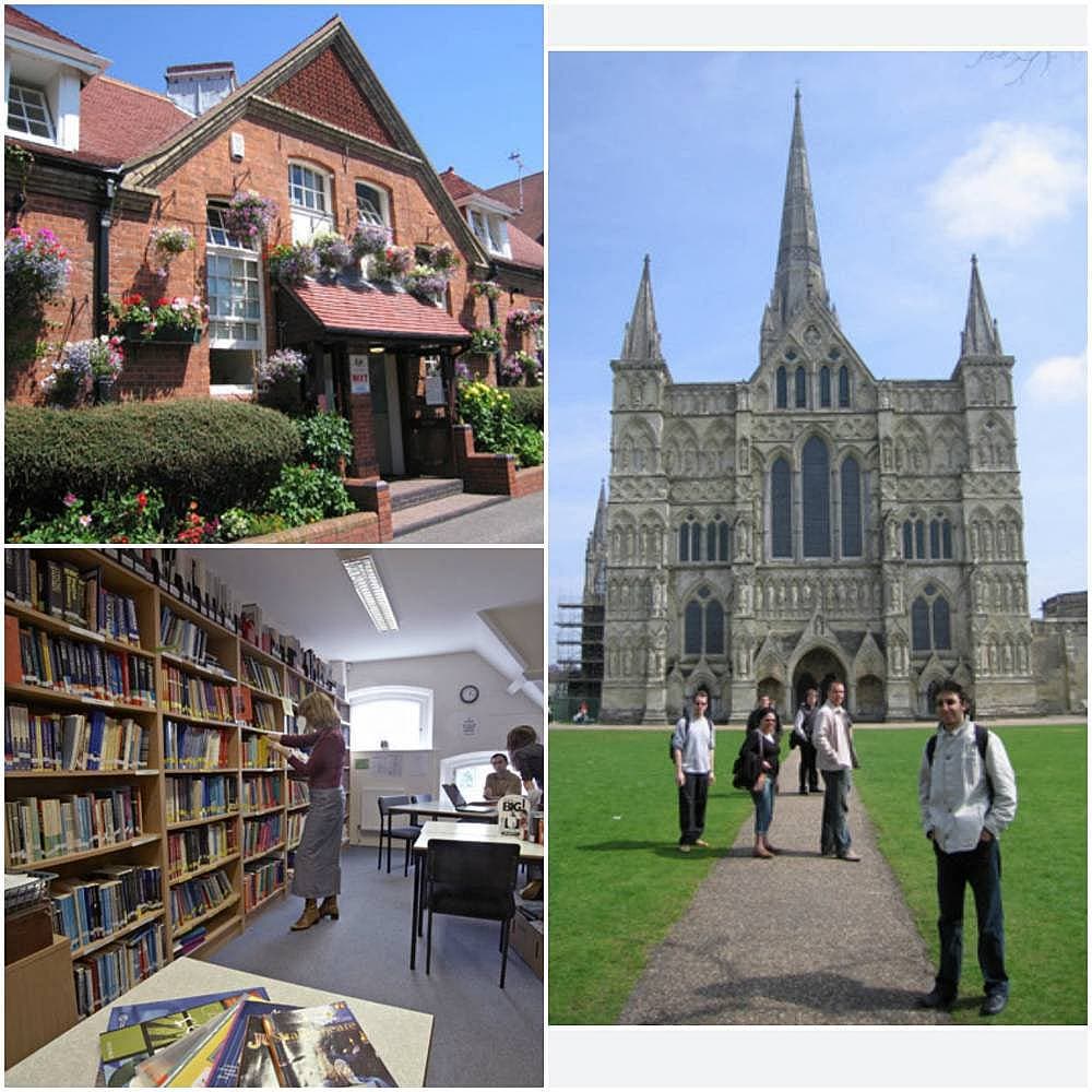 13. Beet Language Centers