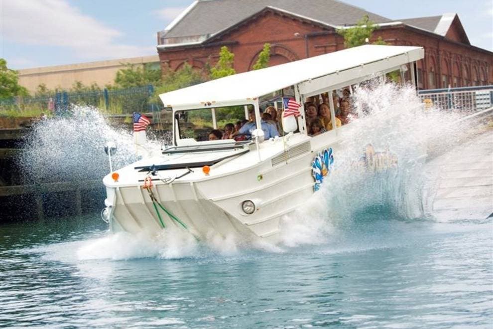 Sizi Branson Missouri'de Sıkılmaktan Kurtaracak Eğlenceli Aktiviteler