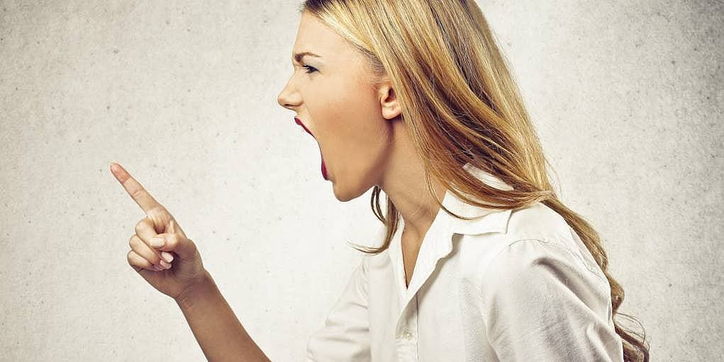 5. Aksi müşteriler canınızı sıkabilir.