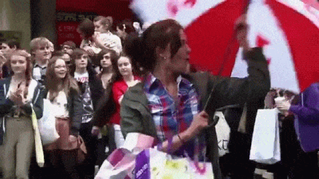 8. Sosyal olmak istiyorsanız.