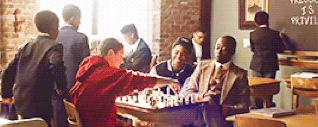 10. Akademik hayatınıza İngiltere’de devam etmek için