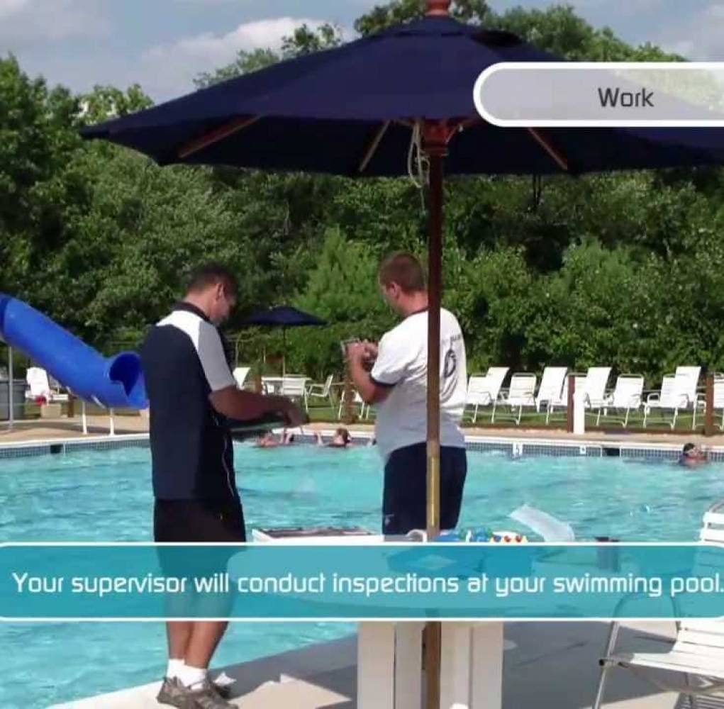 Work and Travel'da Lifeguard'lık Hakkında Her Şey Bu Videoda Var! Kesinlikle İzlemelisiniz.