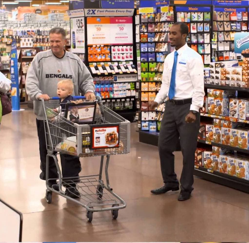 Neden Kroger Marketinde Çalışmalısınız? Çünkü..