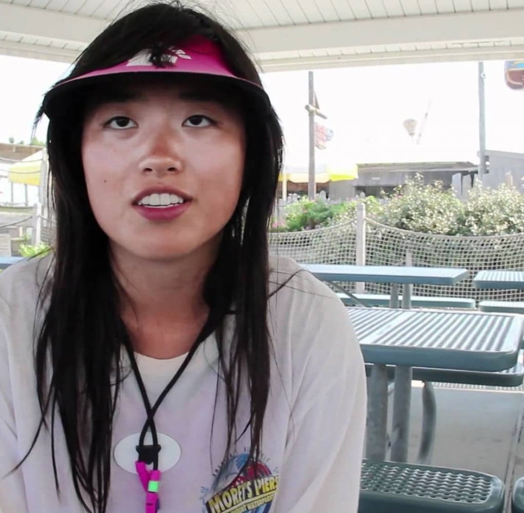 Sudan Korkmayanın Work and Travel'da Yapması Gereken En ''Cool'' İş: Lifeguard