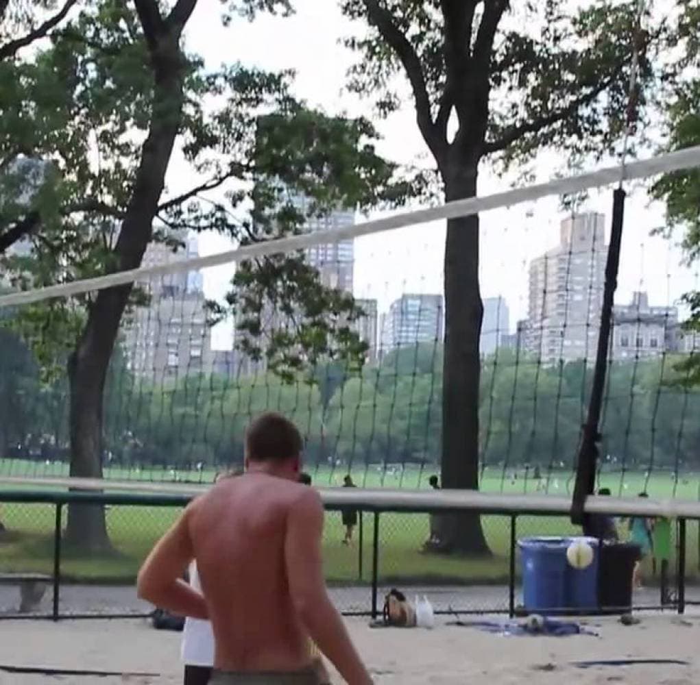 Sadece Rüyada Yaşanabilecek Türden Bir Work and Travel Özeti