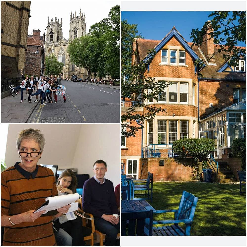 3. Regent English School