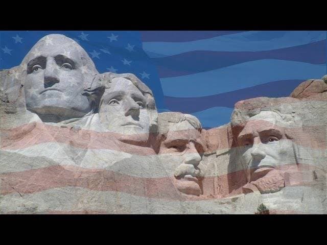 Amerika'nın En Önemli 10 Şehir Simgesi