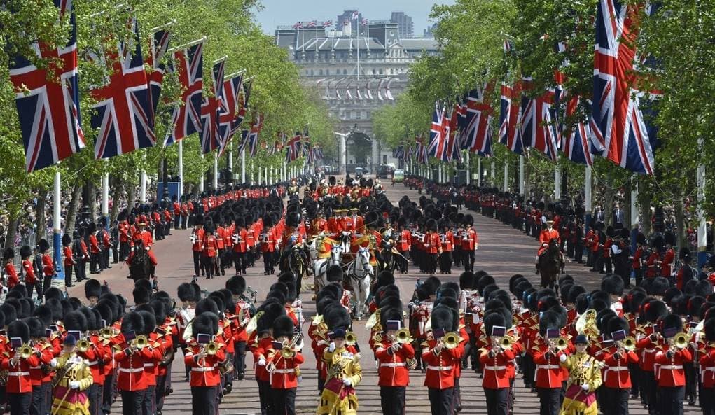 İngiltere'de Dil Eğitimi Almanız için 10 Sebep