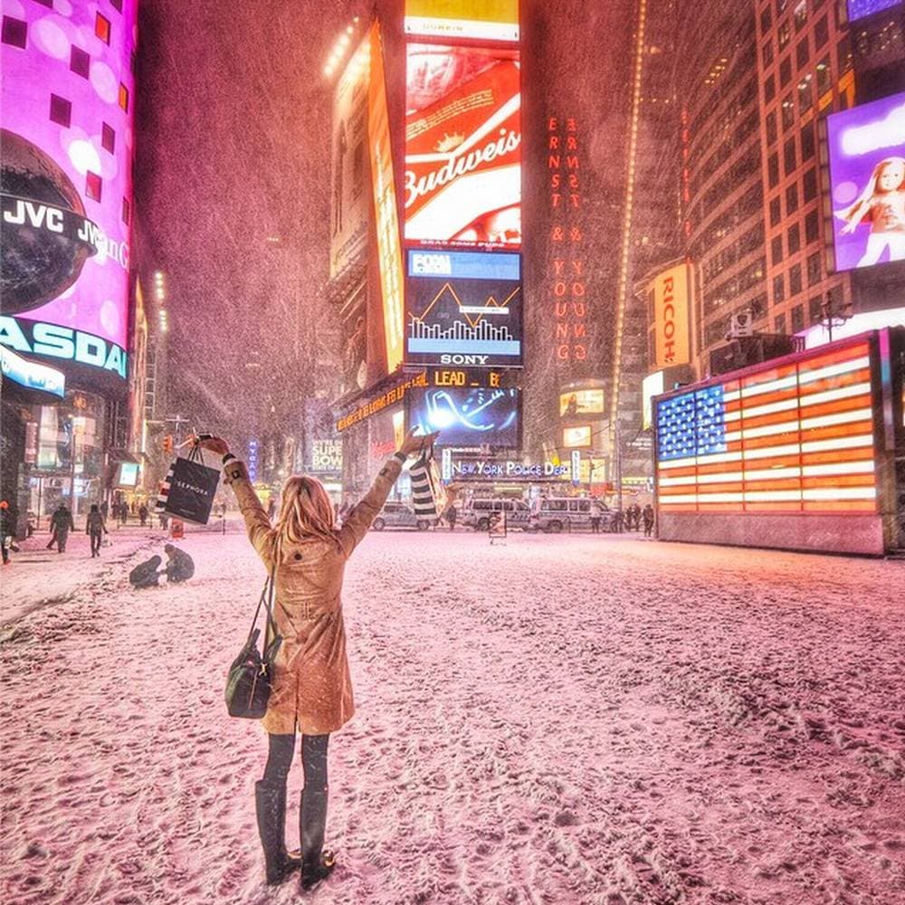 2. İlk yurtdışı seyahati