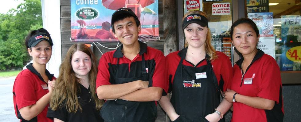 3. İlk kez kendi paranızı kazanma