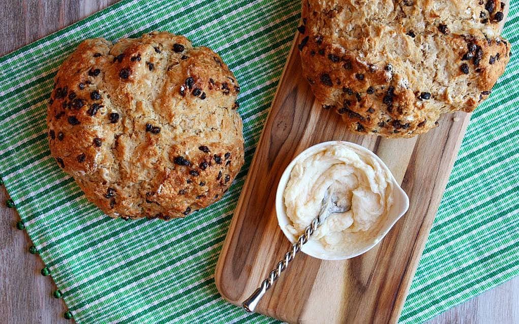 İrlanda'da Mutlaka Tatmanız Gereken Lezzetler