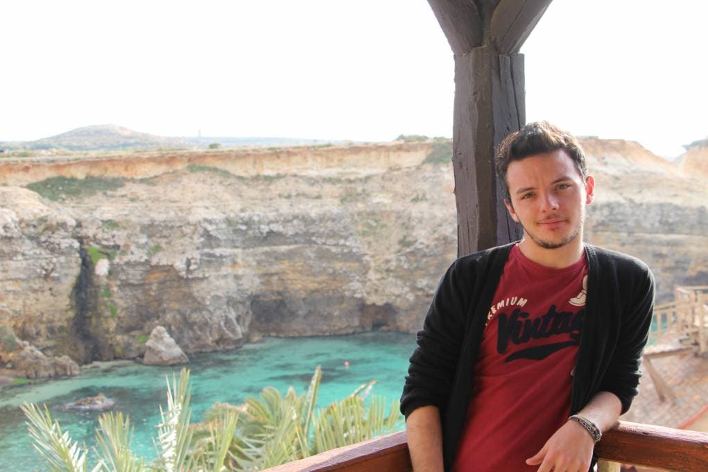 Gerçek Bir Öğrenci Gözünden Malta Günlüğü