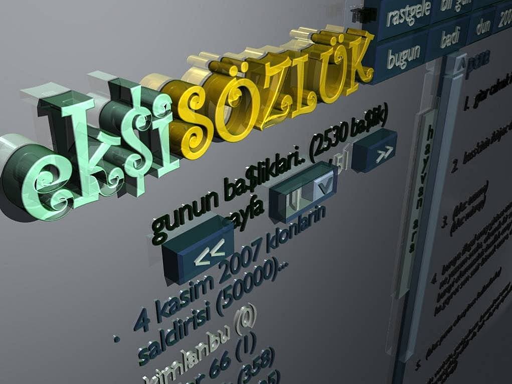 4. Ekşi Sözlük’te Work and Travel Hakkında Girilen En İlginç 10 Entry