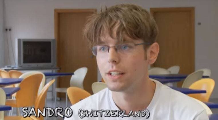 Malta'da Dil Eğitimi Alan Öğrencilerin Yorumları