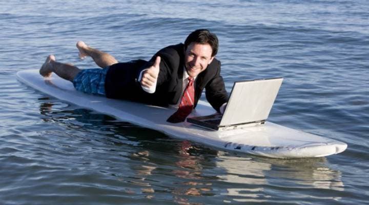 Work and Travel Programı Ne Değildir?