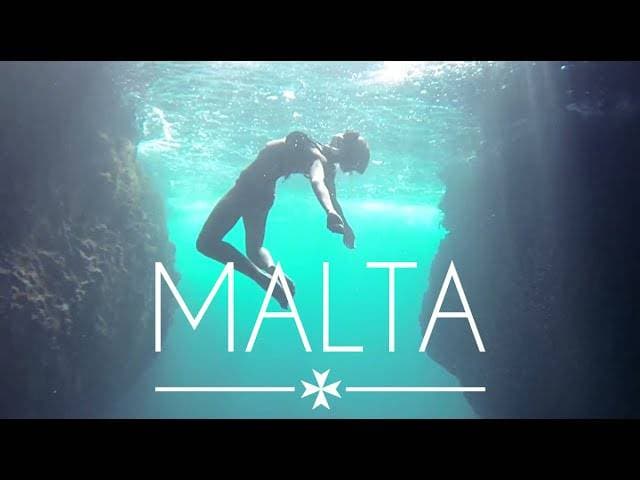 Malta'daki EC English Öğrencilerinin Hazırladığı Muhteşem Video