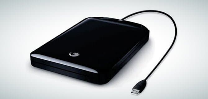 3. Taşınabilir şarj cihazı