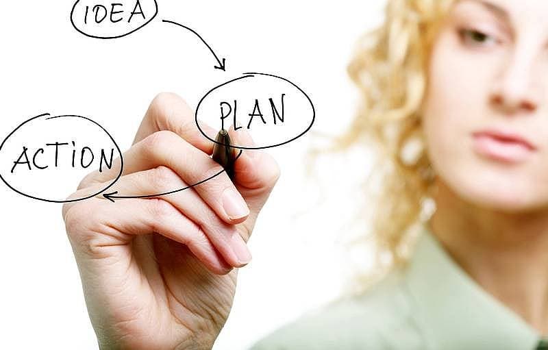 1. Dil öğrenmek için çok iyi bir sebebiniz olsun.