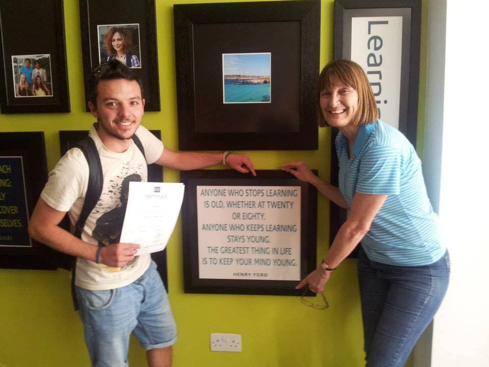 14. 3 ay ne de çabuk geçti..