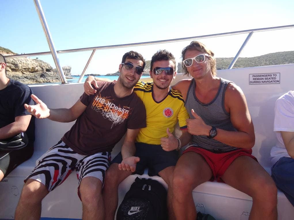 16. İlkbahar geldi, havalar ısınıyor..