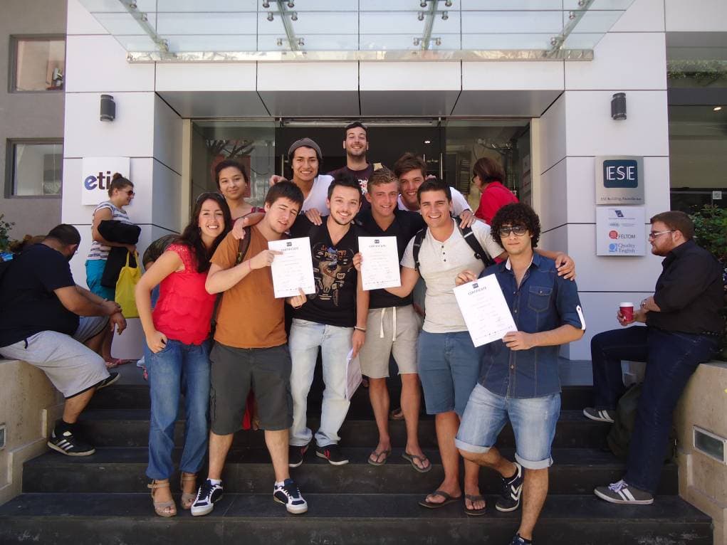 17. Veee upper-intermediate oldum.