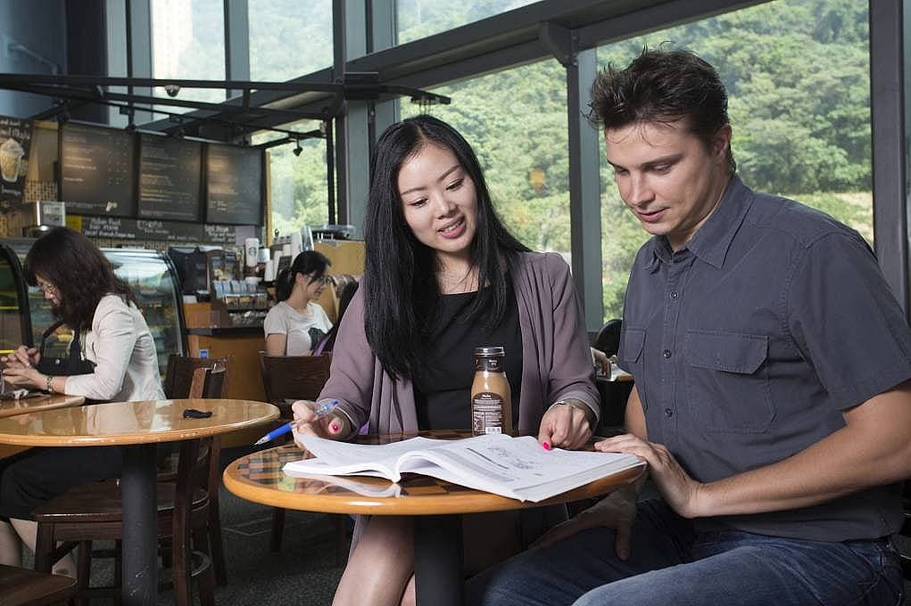 3. Sizinle aynı heyecana sahip bir partneriniz olsun.