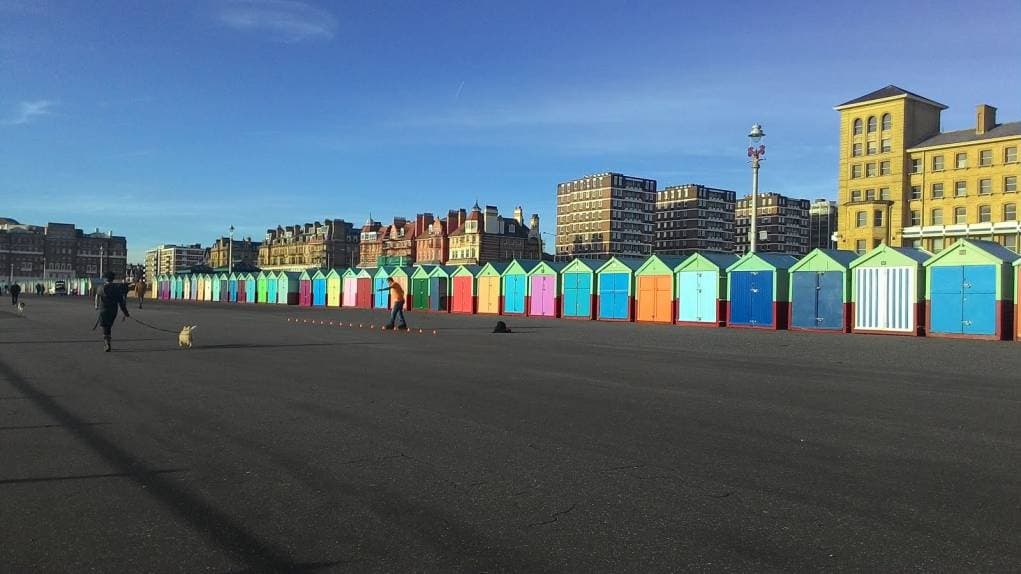 17. Her giden için ilk tavsiyem..