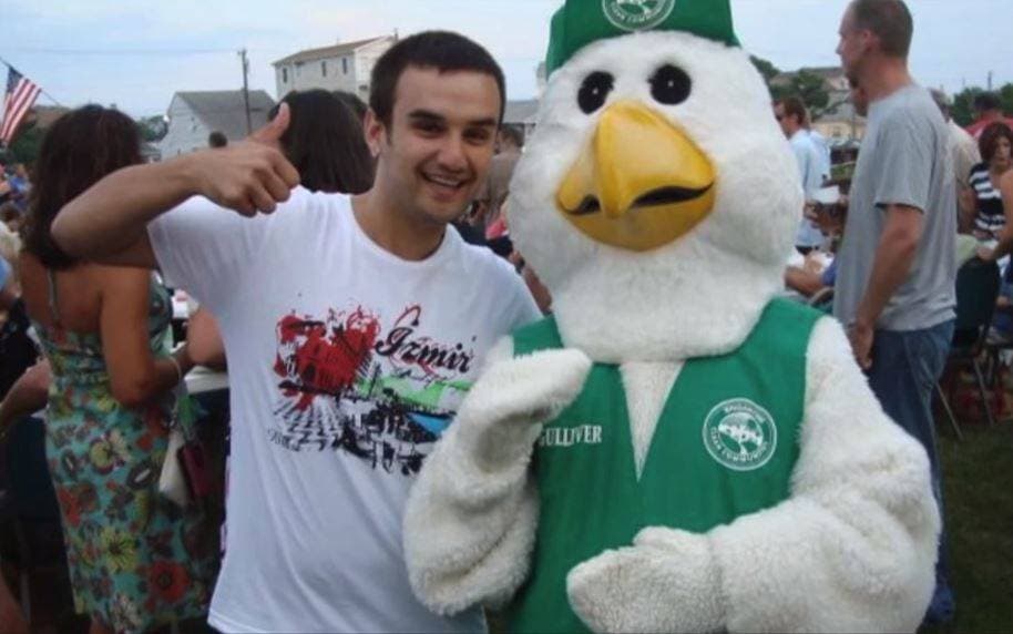 Work and Travel ABD Vize Görüşmesine Katılan Öğrencilerin Yorumları