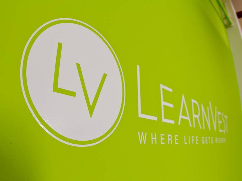 19. LearnVest