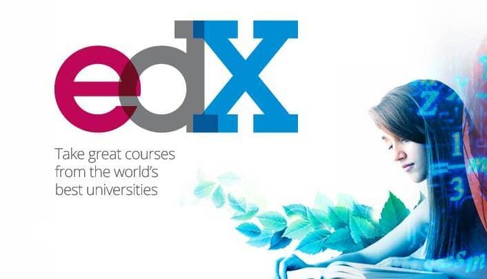 5. edX