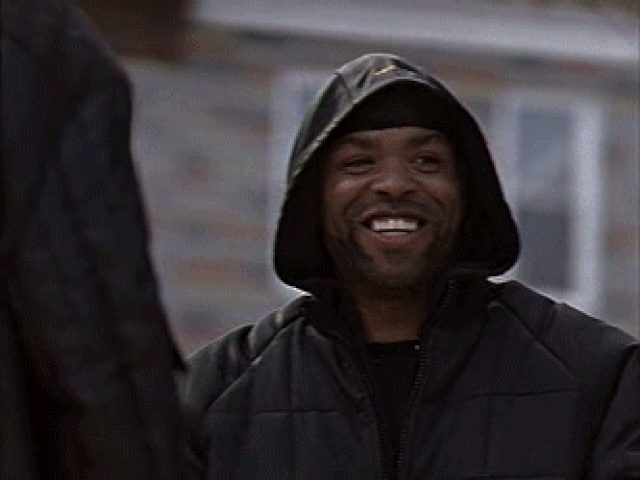 7. ''Zenci'' şakası yapmayın!