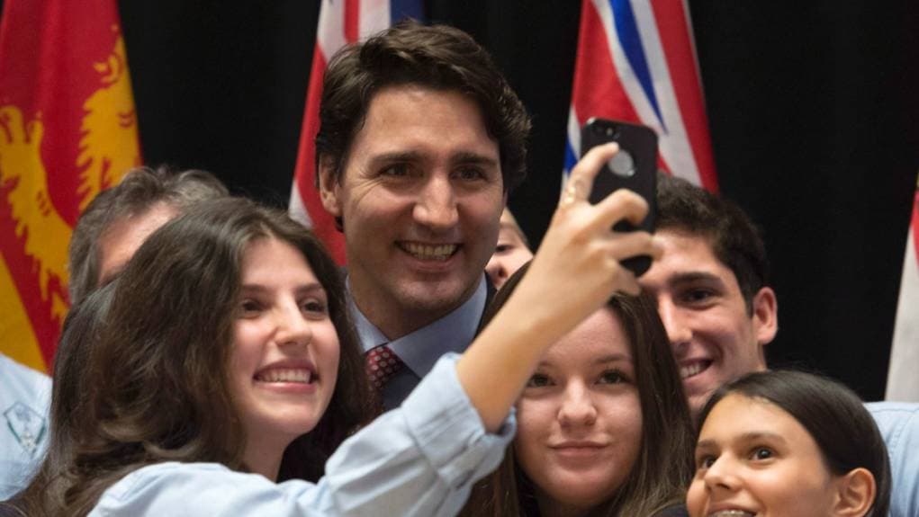 Uluslararası Öğrencilere Kanada Vatandaşlığı Müjdesi!