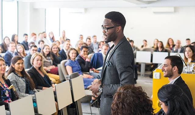 Dünyaca Ünlü Hult Üniversitesi İstanbul'da Öğrencilerle Buluşuyor!