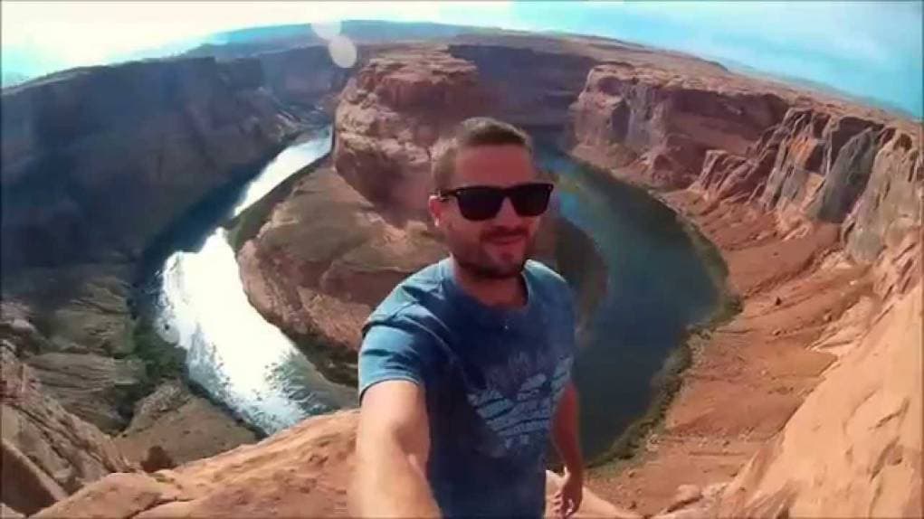 Road Trip ve Travel Keyfinin Dibine Vuran Work and Travel Öğrencileri