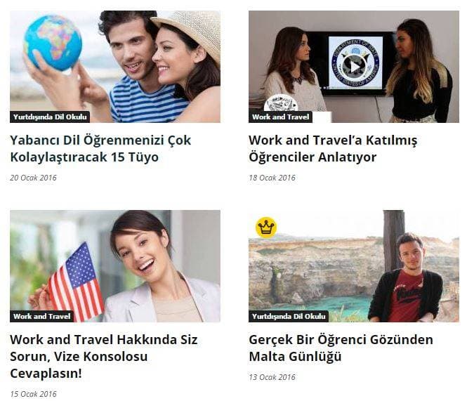 İçeriğinize Ana Görsel Belirlerken Dikkat Etmeniz Gereken Unsurlar