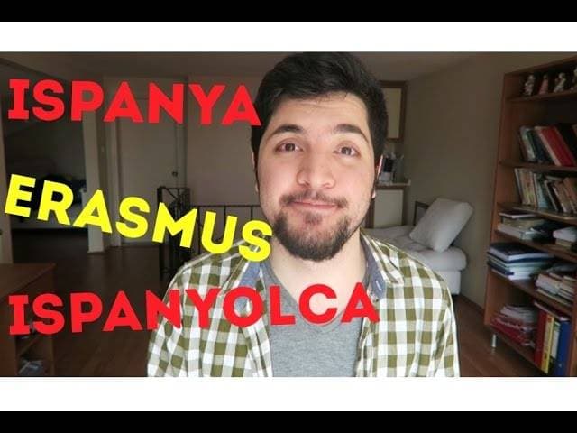İspanya'da Erasmus ve İspanyolca Hakkında Önemli Bilgiler
