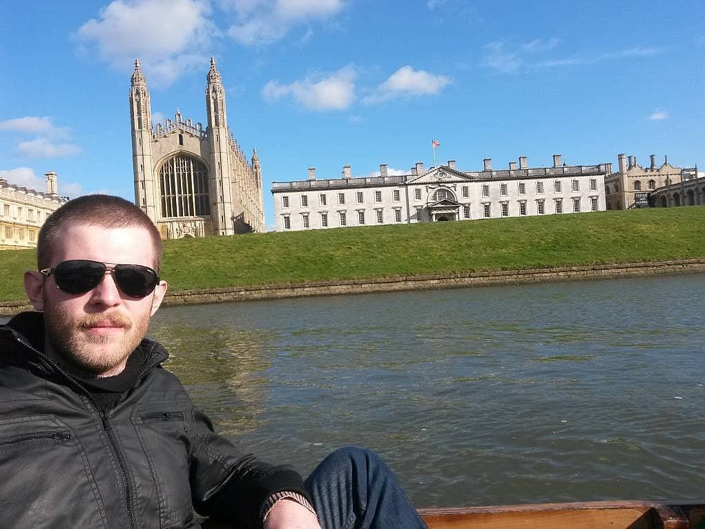 8. 6 Aylık Londra Dil Okulu ve İngiltere Maceram