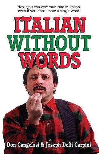 7. Vücut dili benzerliği